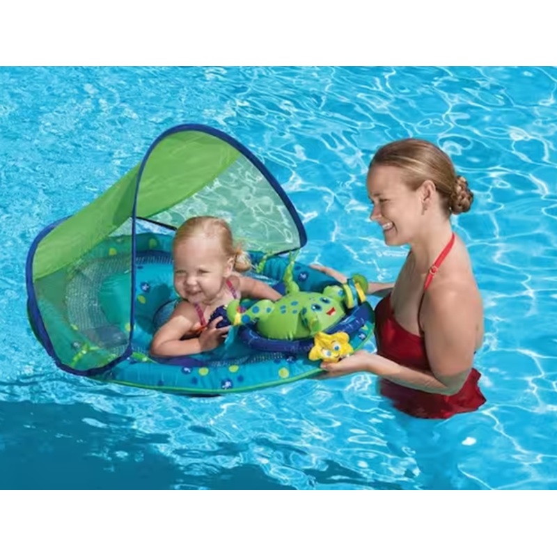Baby Springfloat Activity Center