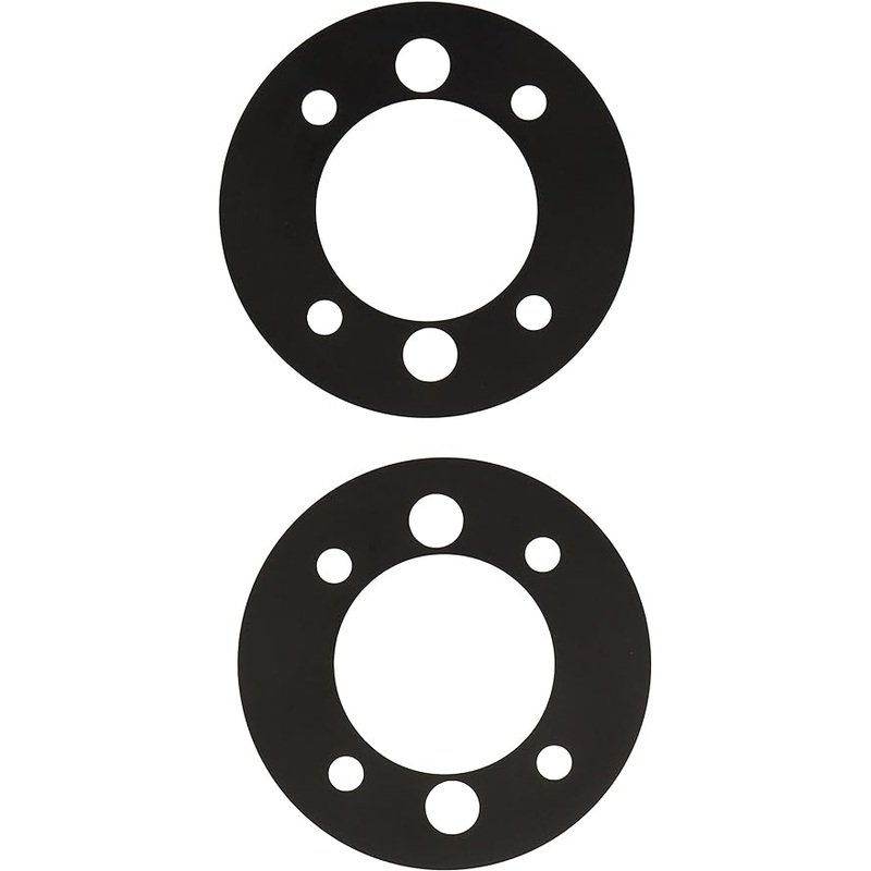 Hayward Face Plate Gaskets for Hayward Return Fittings, Set of 2