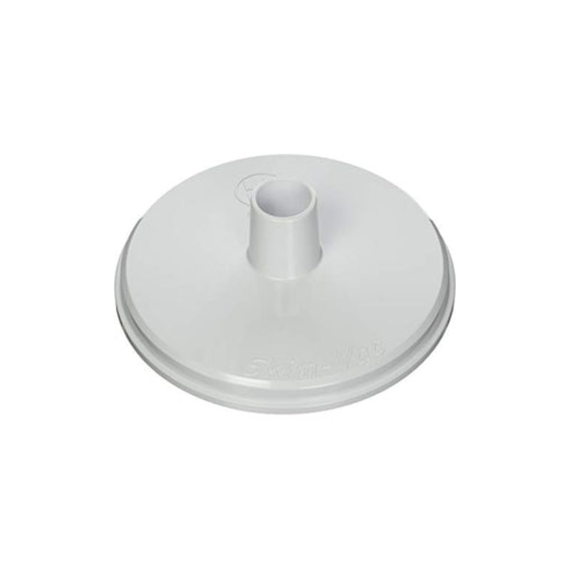 Hayward Skim-Vac Plate w/Gasket