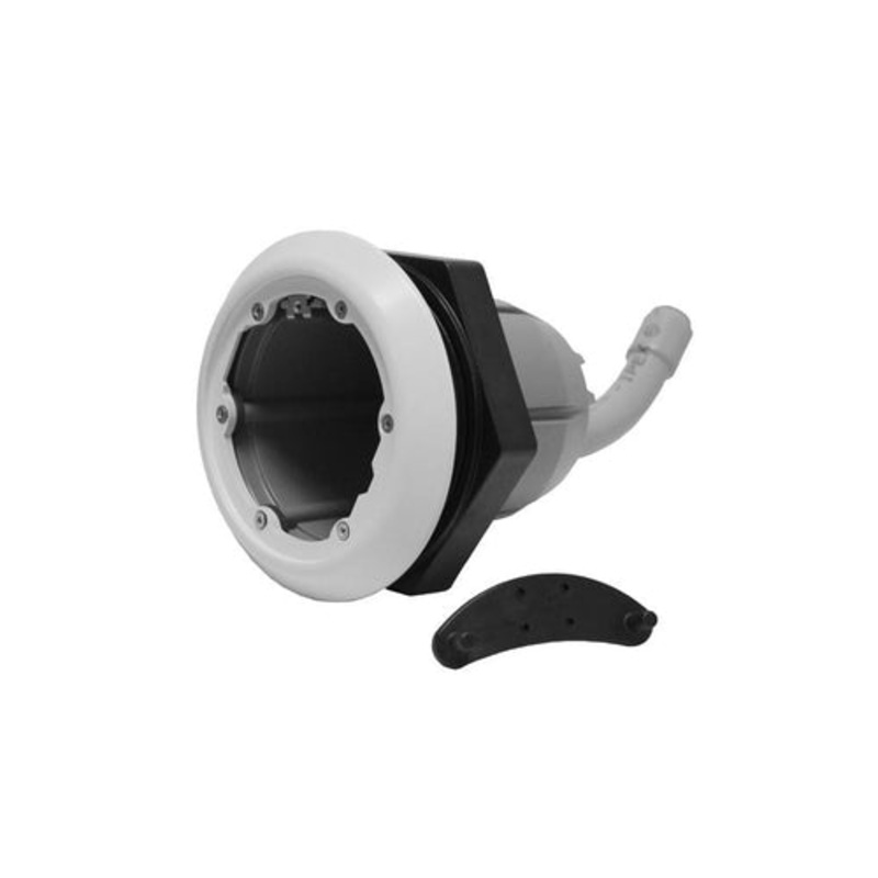 Hayward Vinyl/Fibreglass 6" Niche