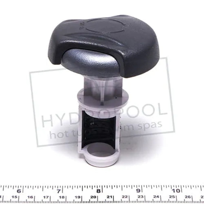Hydropool Waterfall Control 2 Tone