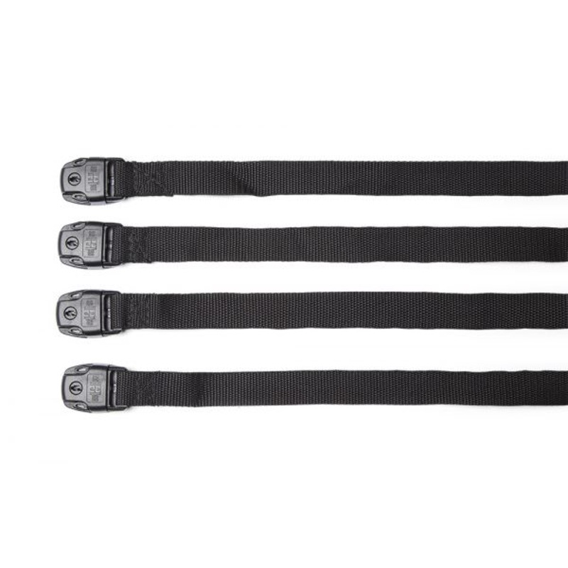 Spa wind strap