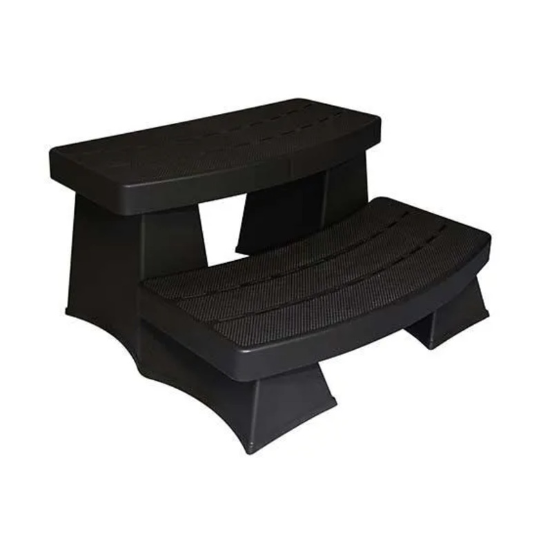 Sure Step II - Jet Black