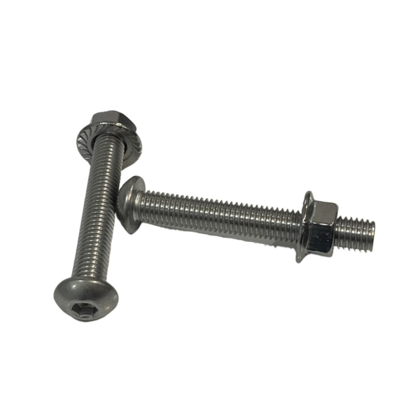 90610 Screws and nuts