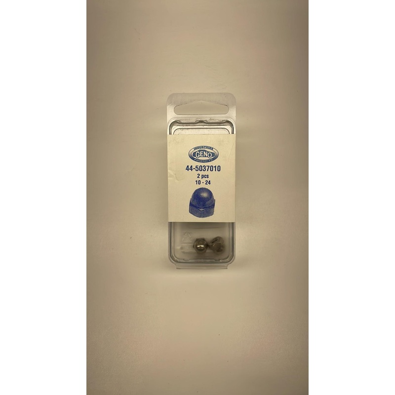 GENO ACORN NUT SS (44-5037010)