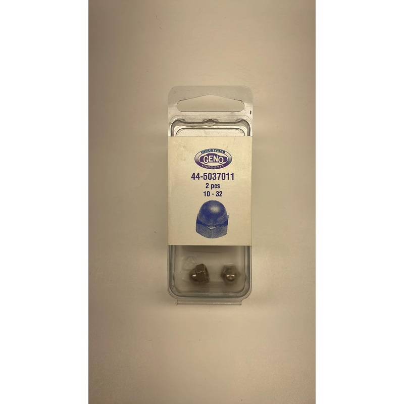 GENO ACORN NUT SS (44-5037011)