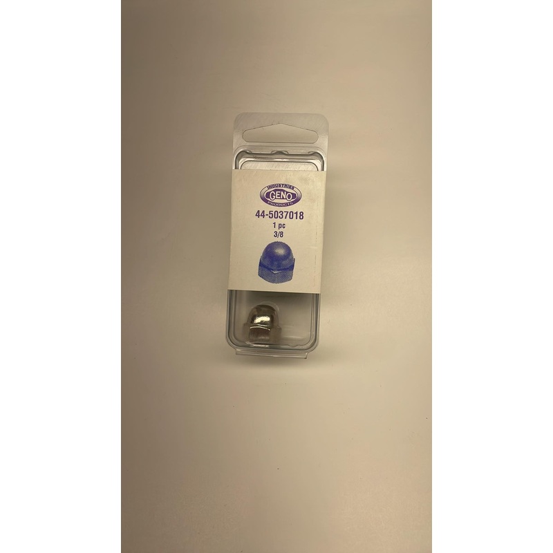 GENO ACORN NUT SS (44-5037018)