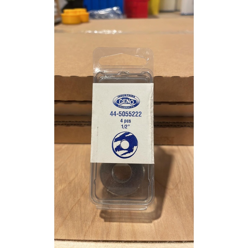 GENO FLAT WASHER SS (44-5055222)