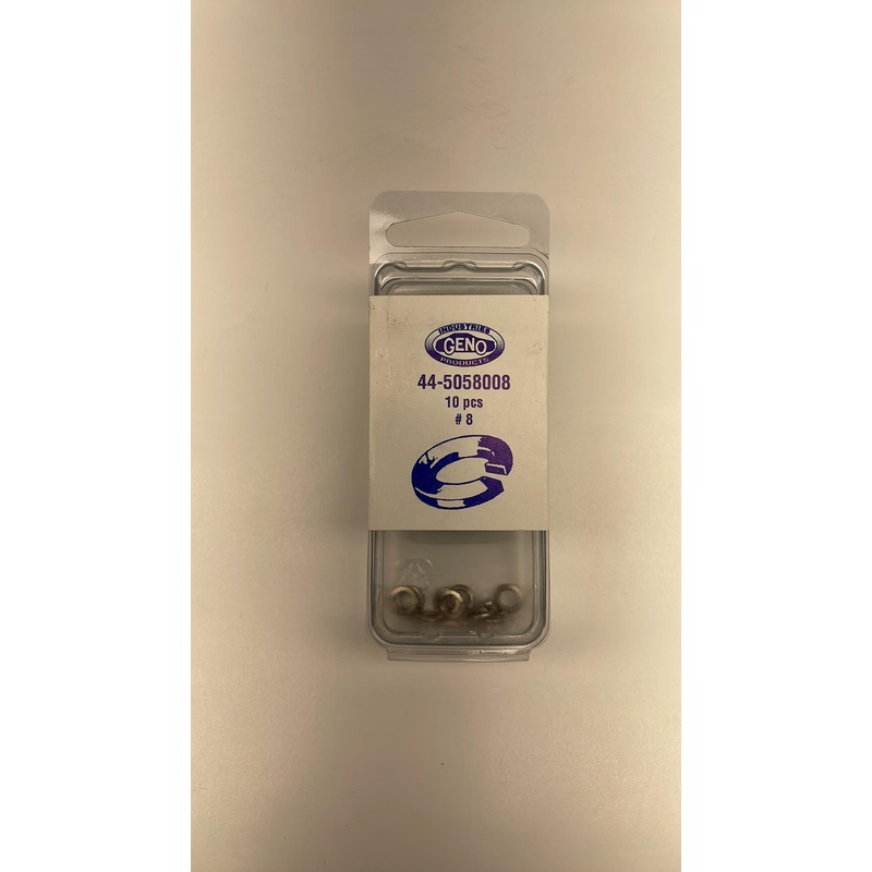 GENO LOCK WASHER SS (44-5058008)