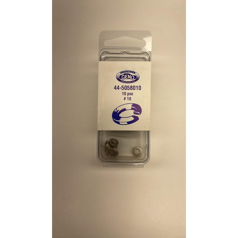 GENO LOCK WASHER SS (44-5058010)