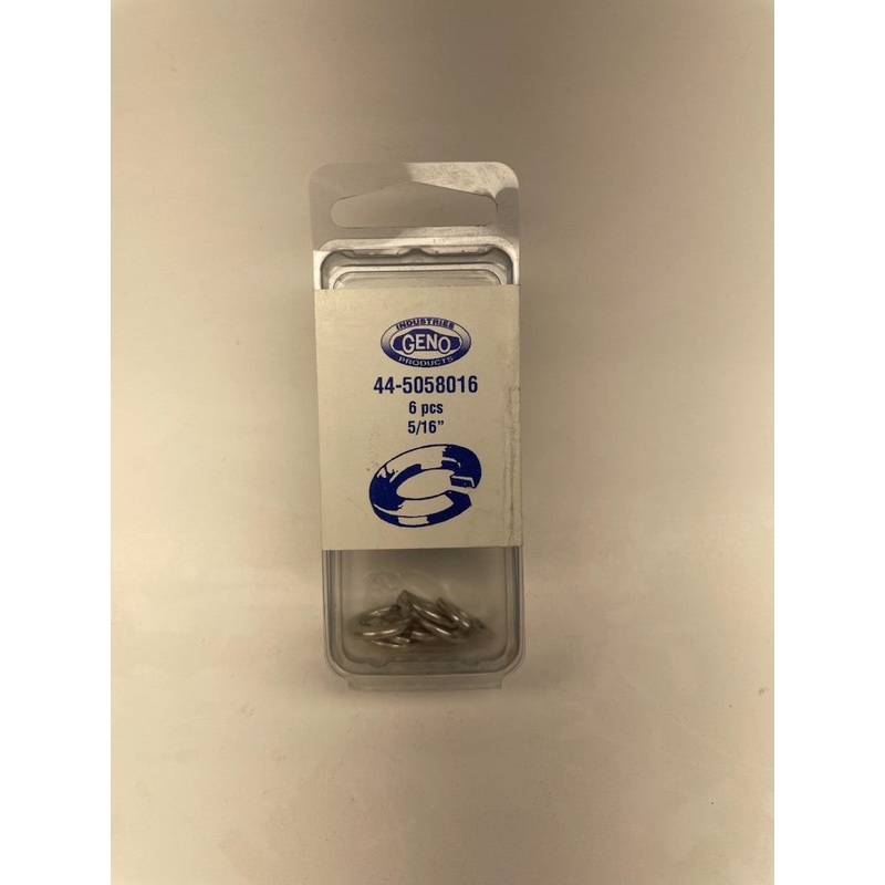 GENO LOCK WASHER SS (44-5058016)