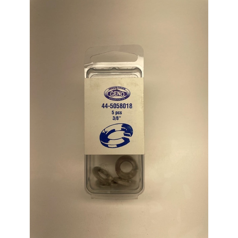 GENO LOCK WASHER SS (44-5058018)