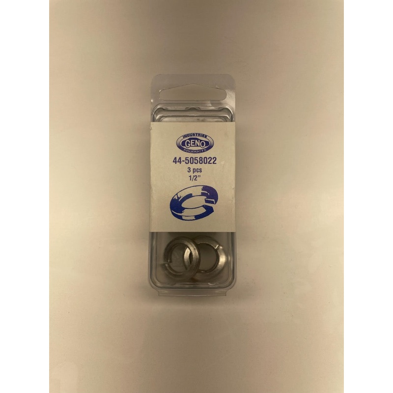GENO LOCK WASHER SS (44-5058022)