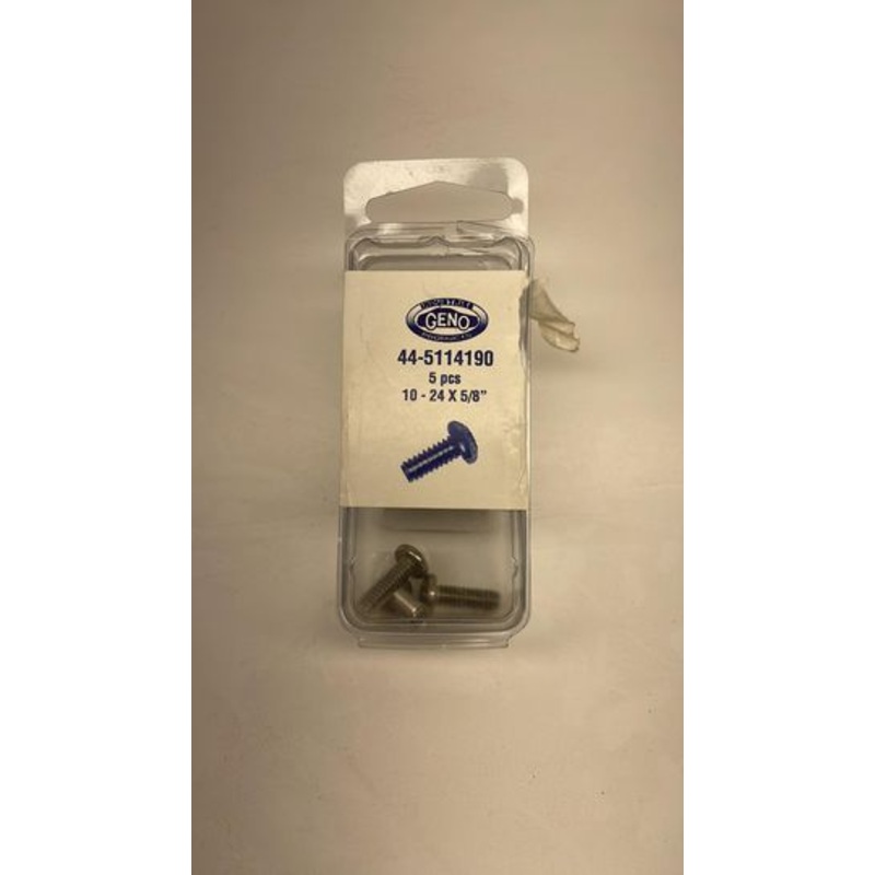 GENO MS PAN HEAD SS (44-5114190)