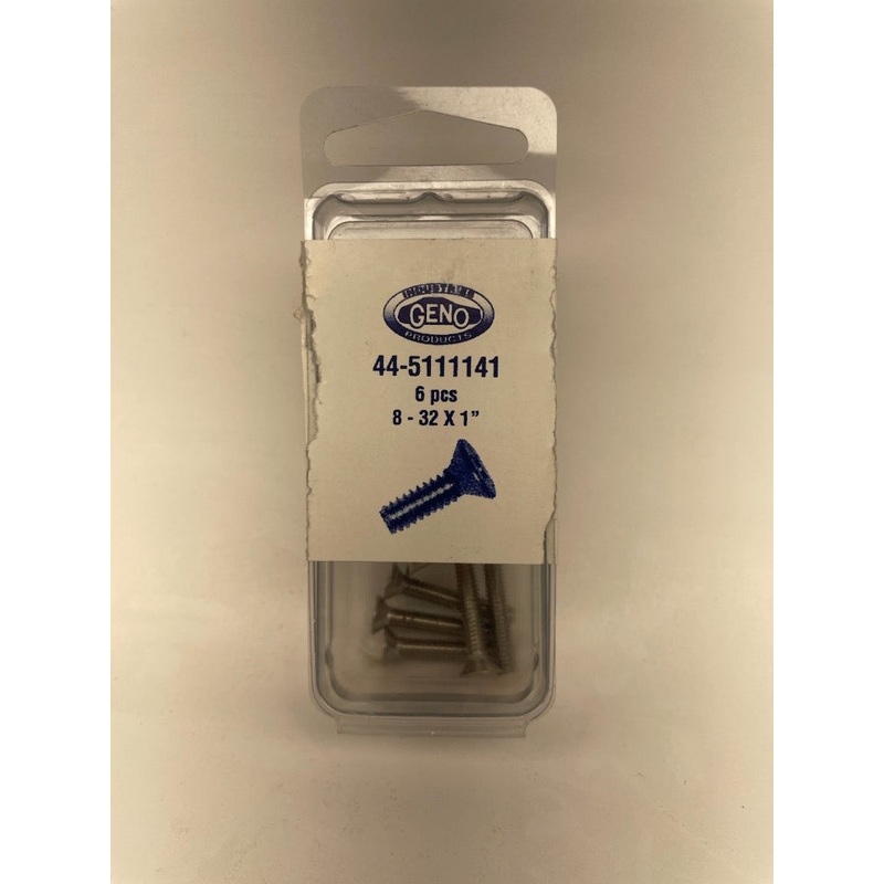 GENO MS PHIL FLAT HEAD SS (44-5111141)
