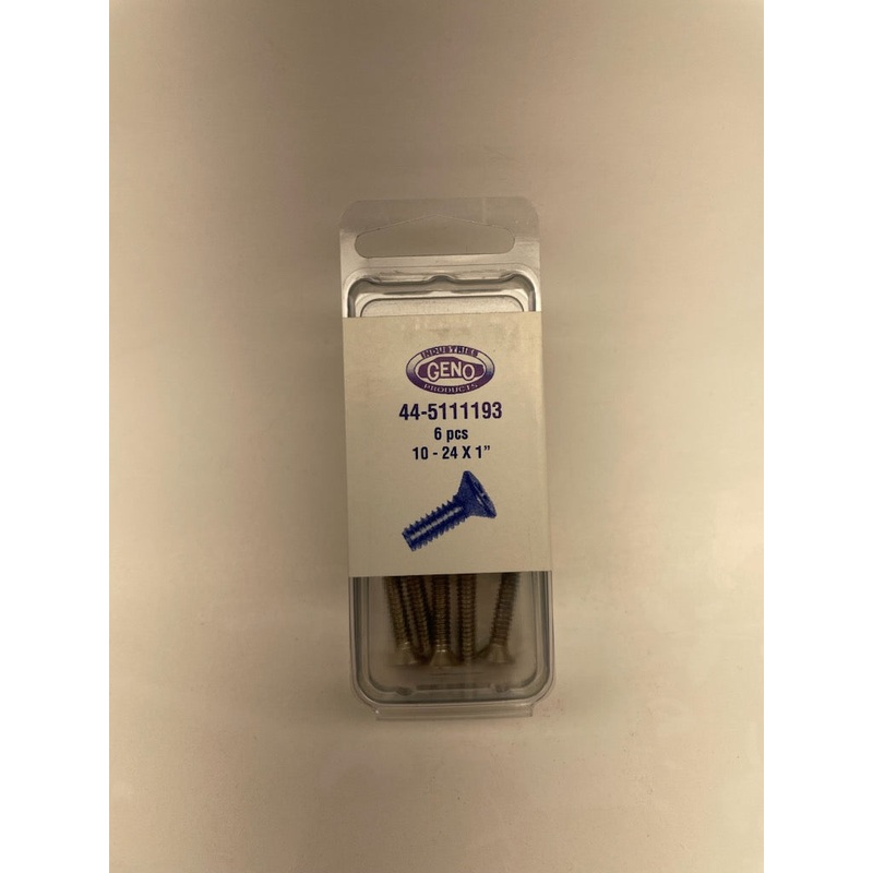 GENO MS PHIL FLAT HEAD SS (44-5111193)
