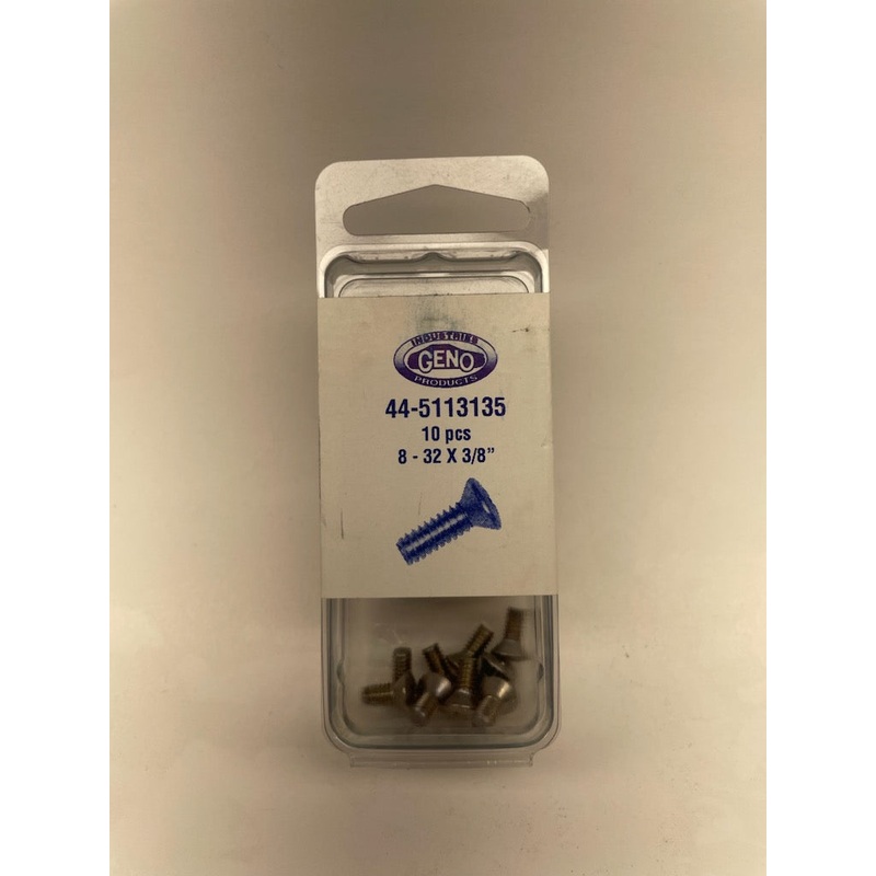 GENO MS PHIL FLAT HEAD SS (44-5113135)