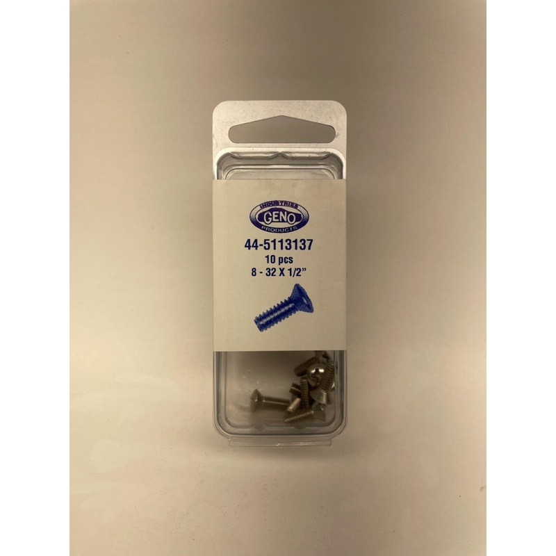 GENO MS PHIL FLAT HEAD SS (44-5113137)