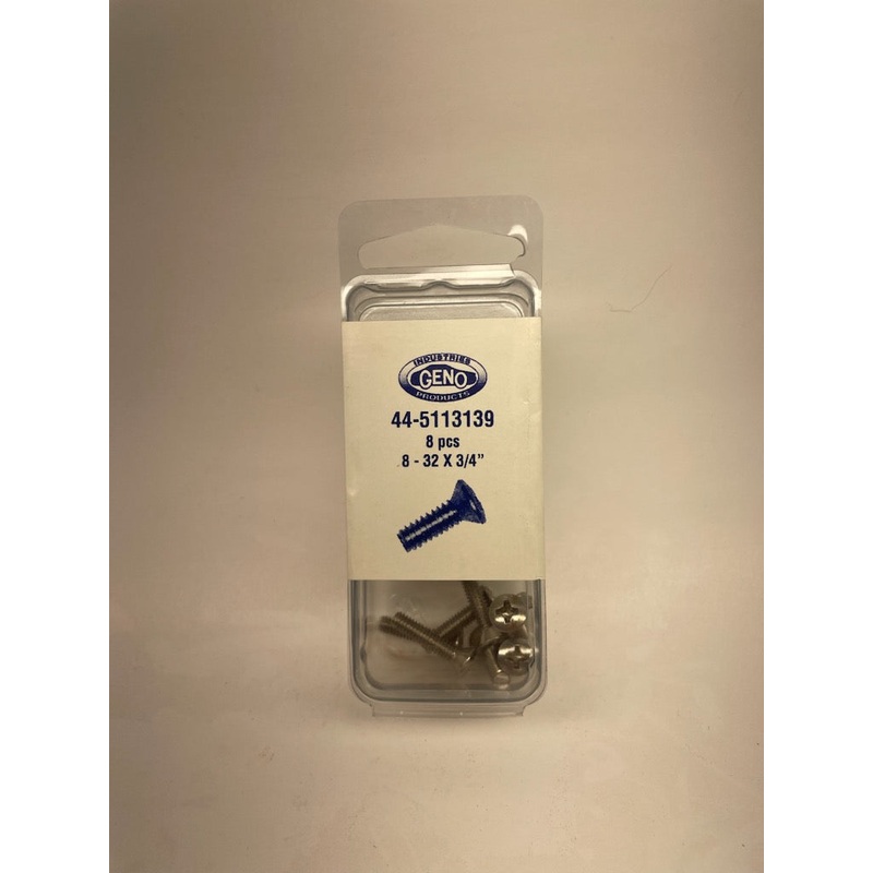 GENO MS PHIL FLAT HEAD SS (44-5113139)