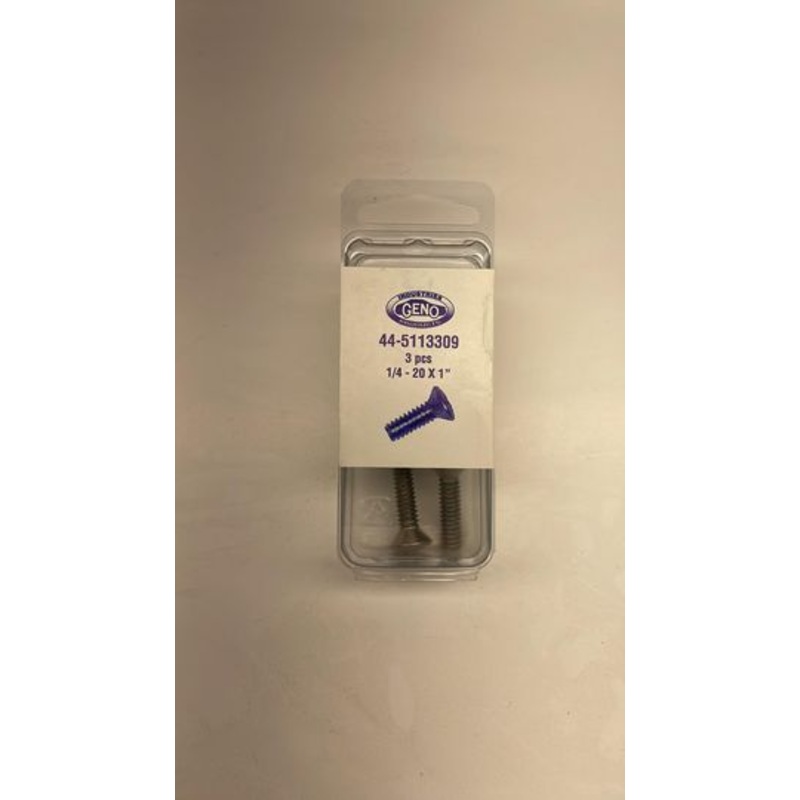 GENO MS PHIL FLAT HEAD SS (44-5113309)