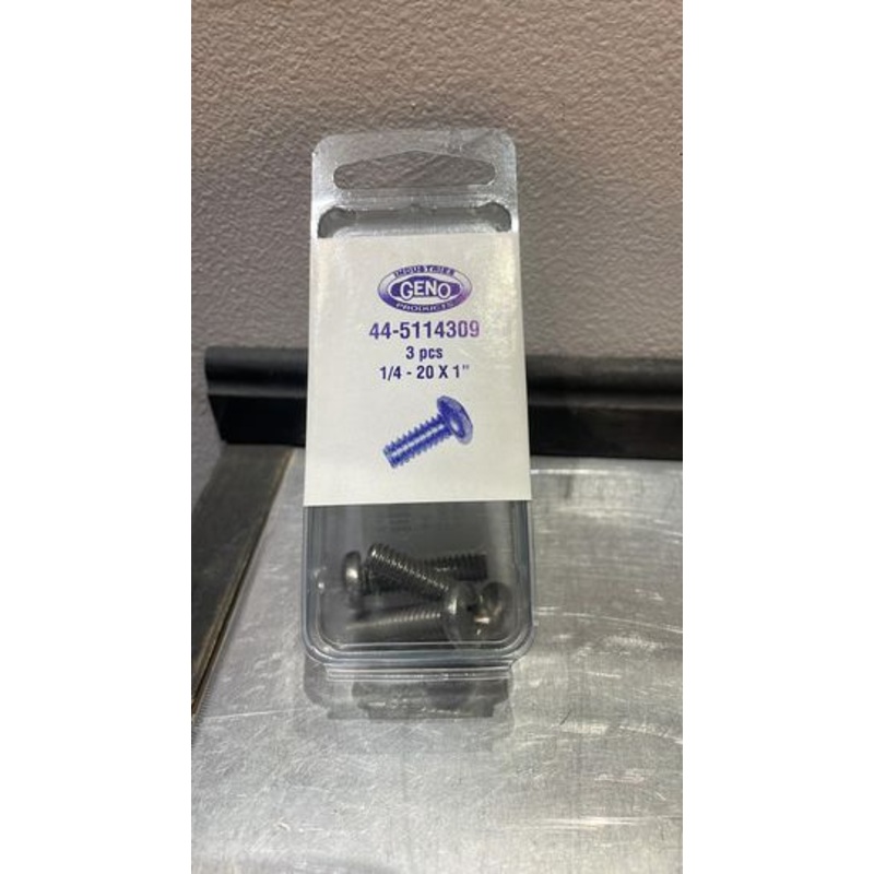 GENO MS PHIL PAN HEAD SS (44-5114309)