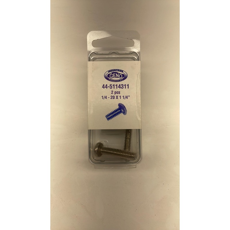 GENO MS PHIL PAN HEAD SS (44-5114311)