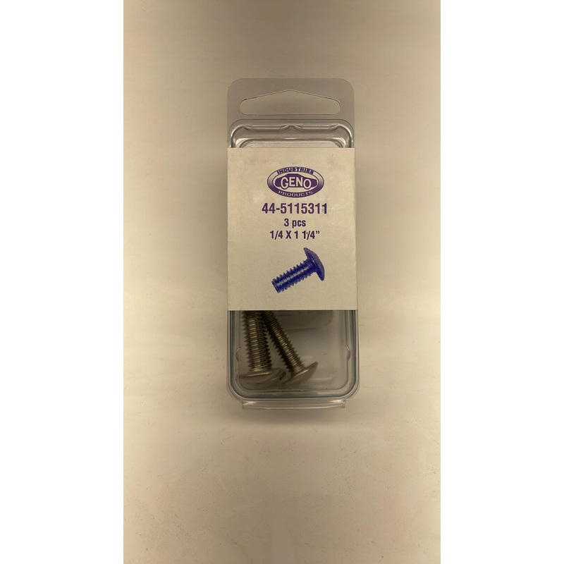 GENO MS TRUSS PHIL SS (44-5115311)