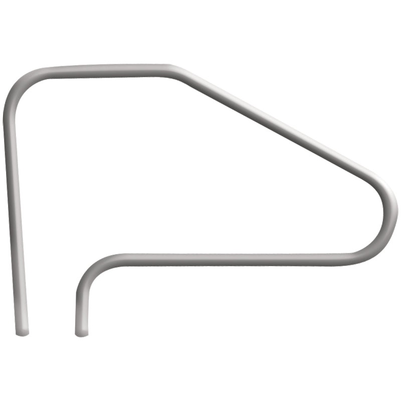 HANDRAIL - Stainless Steel Handrail For Inground Pools (751340)