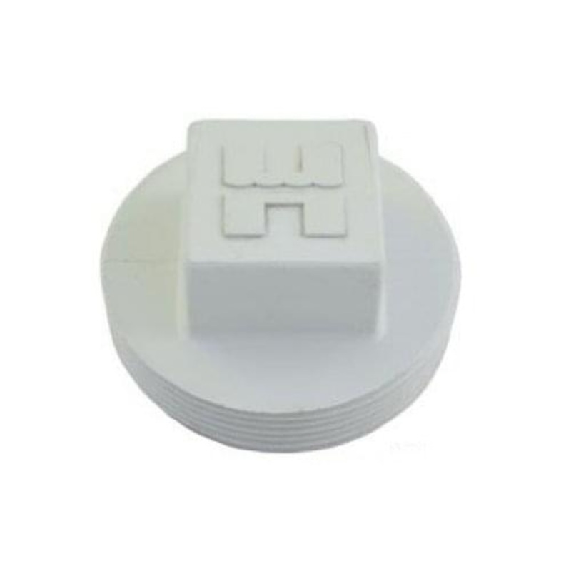 Hayward 1-1/2" Plastic Pipe Plug