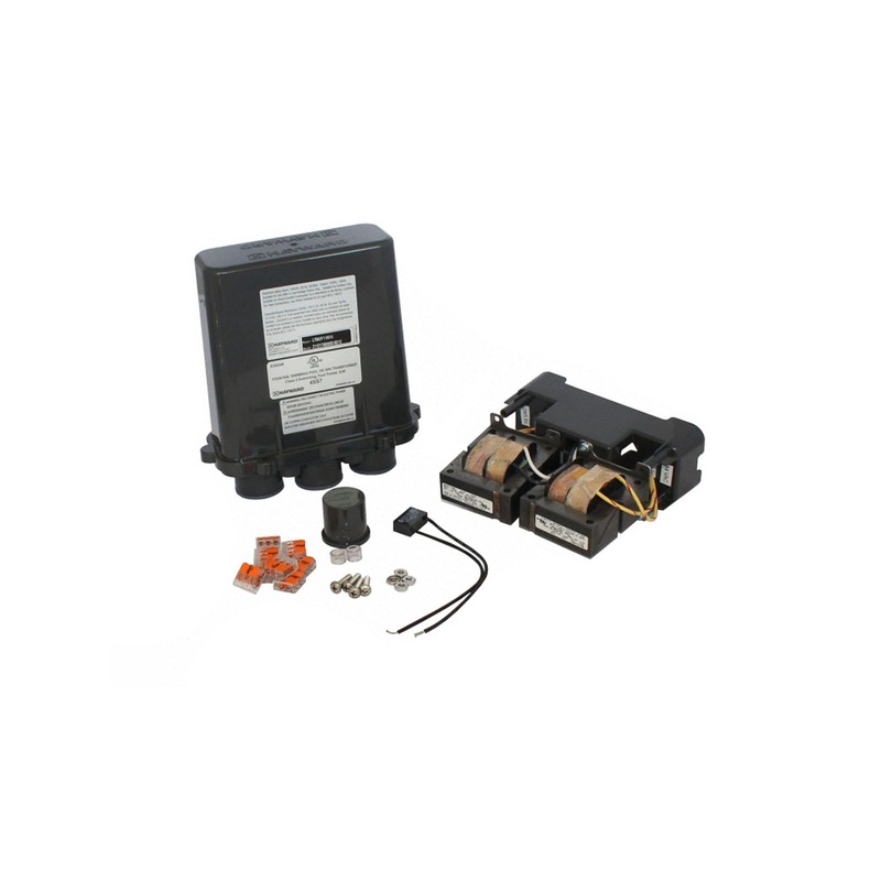 Hayward 140W Junction Box Low Voltage Transformer Retrofit Kit