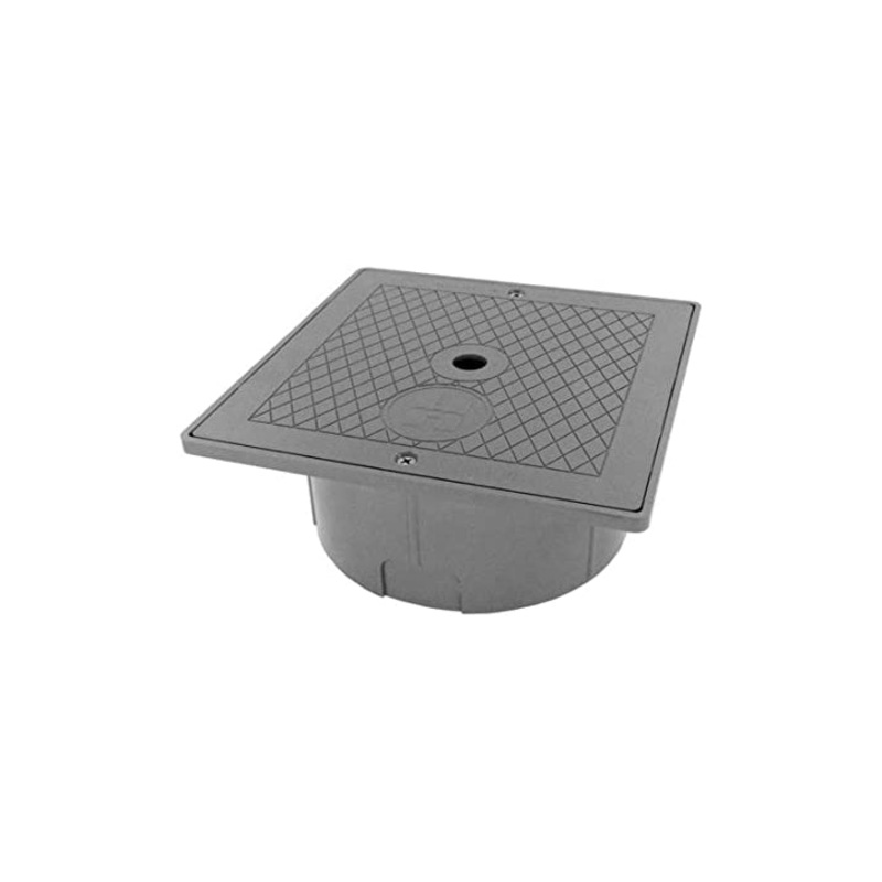 Hayward Adjusting Square Collar and square cover replacement