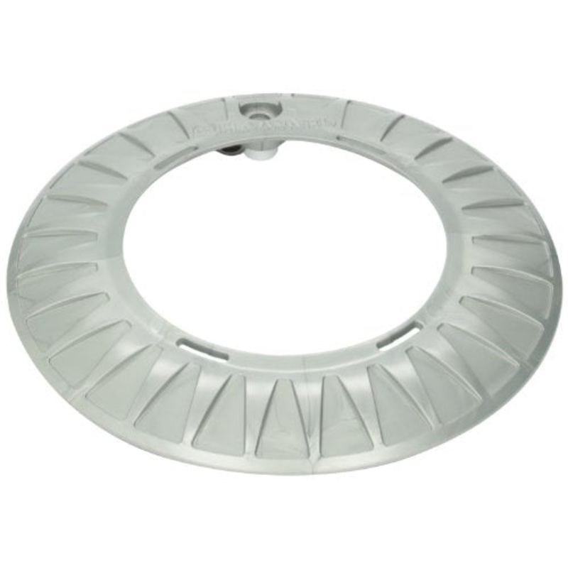 Hayward Gray Luster Starburst Spa Light Trim Ring Replacement
