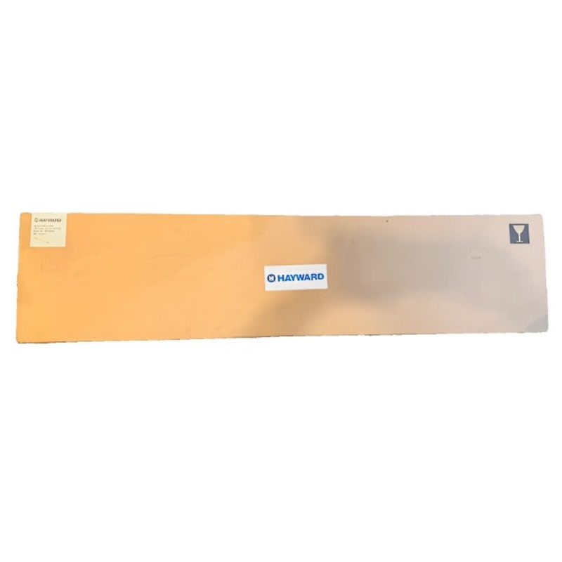 Hayward Non LED Waterfall 4 ft Wide with 6" Lip