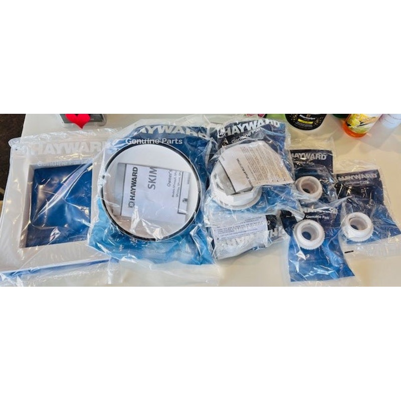 Hayward Recirculation Kit
