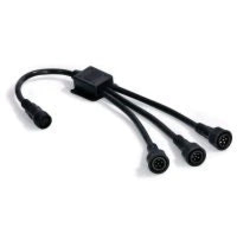 Hayward Sheer 500 3-Way Splitter for Waterfall