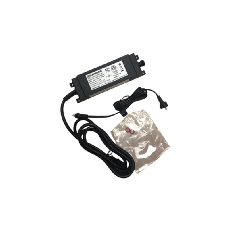 Hayward Sheer 500 60W Waterfall Power Supply