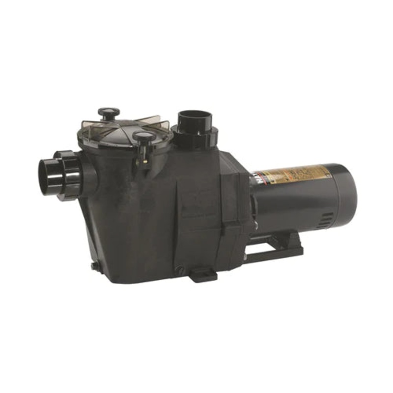 Hayward Super II 2 HP Single Speed Pump