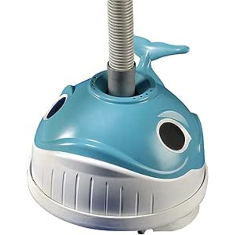 Hayward Wanda Whale Above Ground Pool Vacuum