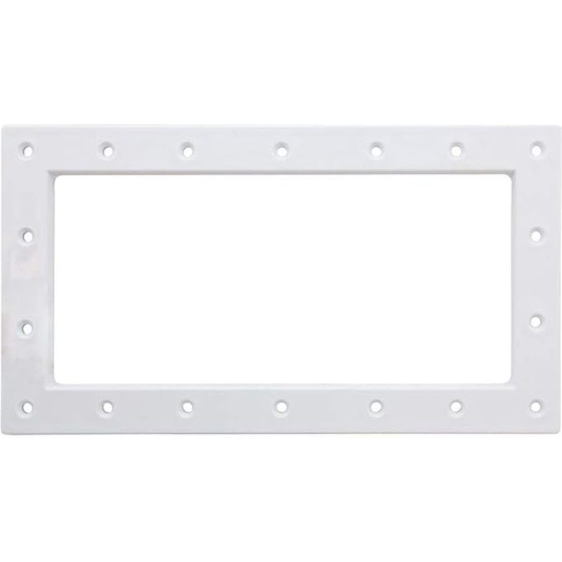SKIMMER FACE PLATE ABS Champlain Plastics, Olympic Wide Mouth UNI85ABSW