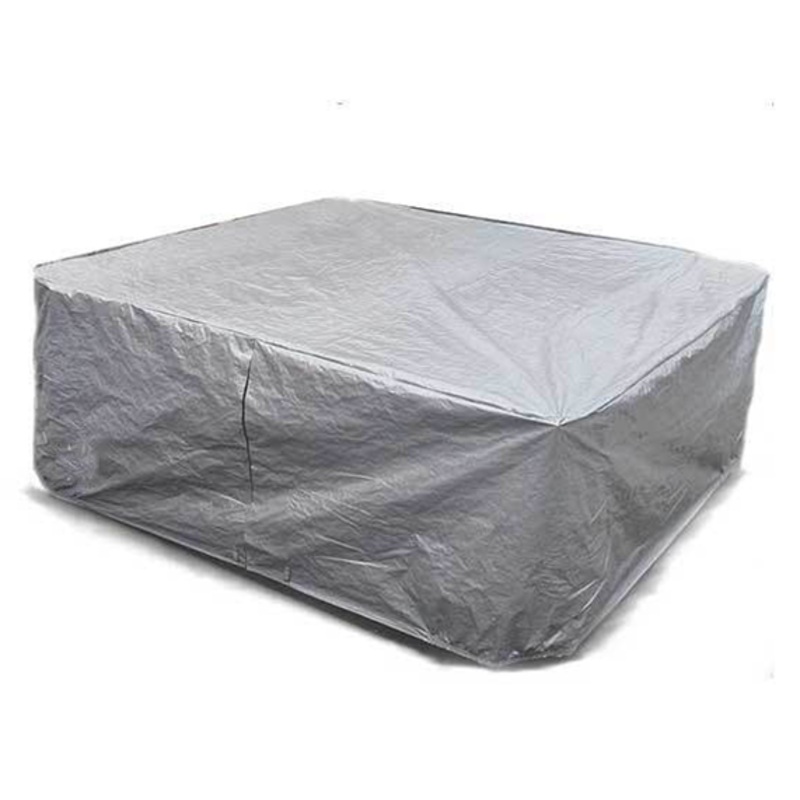 Spa Winter Cover 94"x 94"x 44"