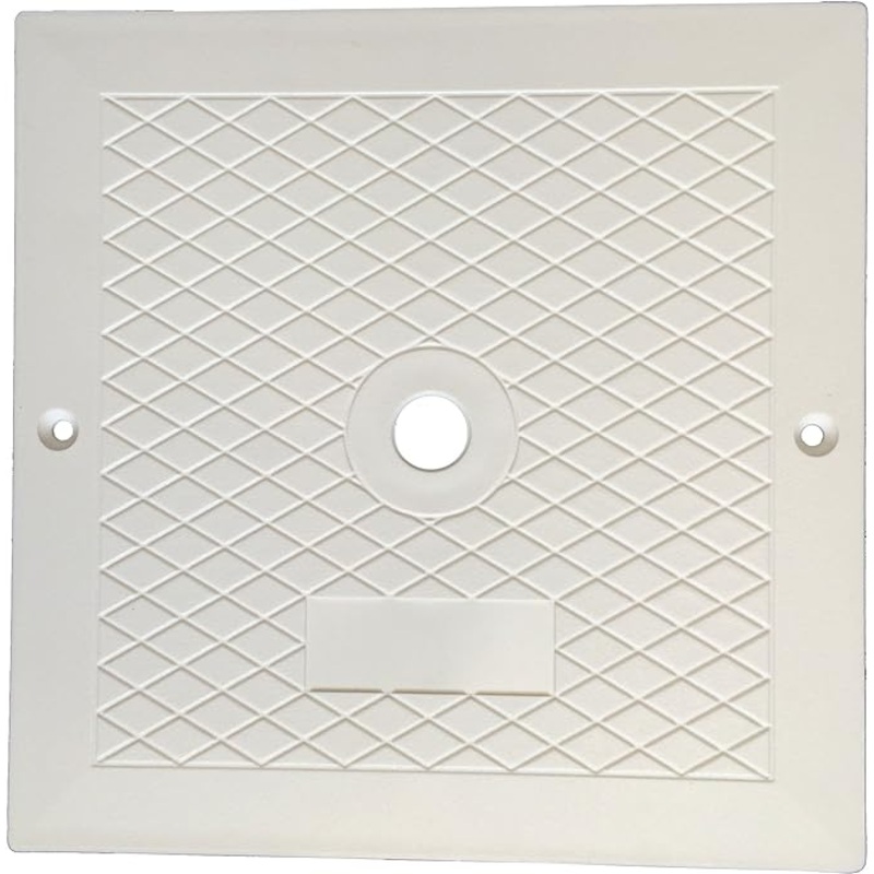 SQUARE LID (HAYWARD) 750630