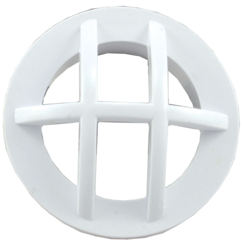 1-1/2" Grate insert