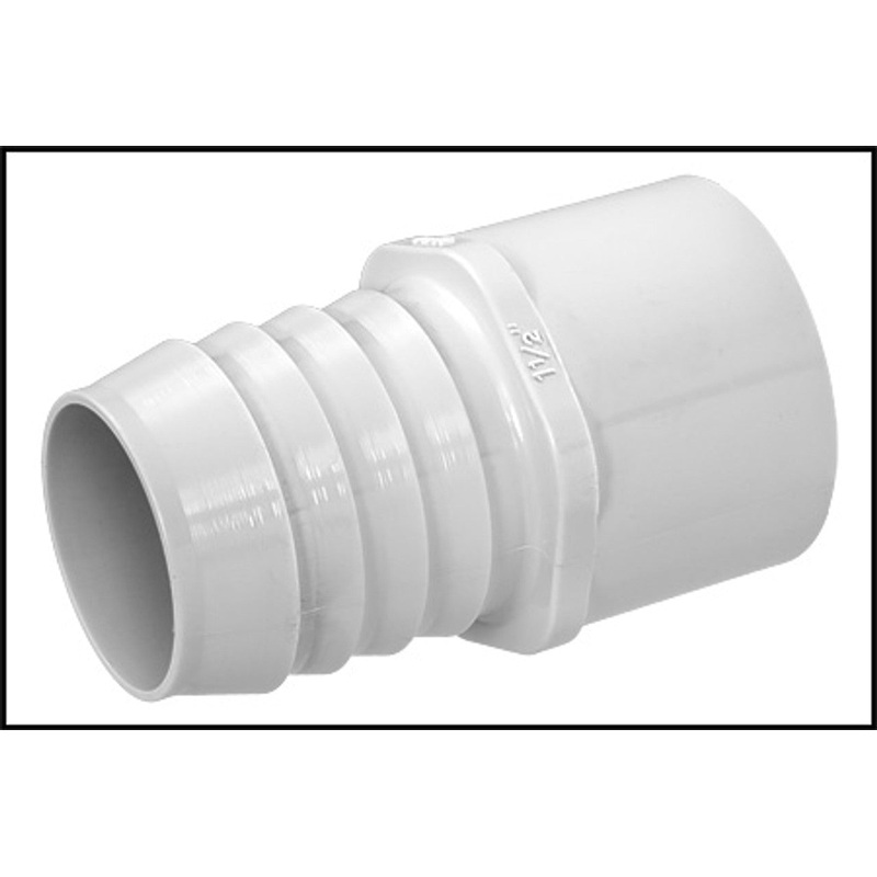 1.5" Adapter