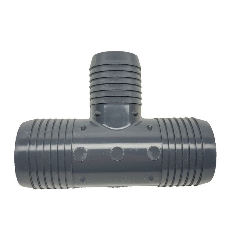 1401-251 Reducing insert tee