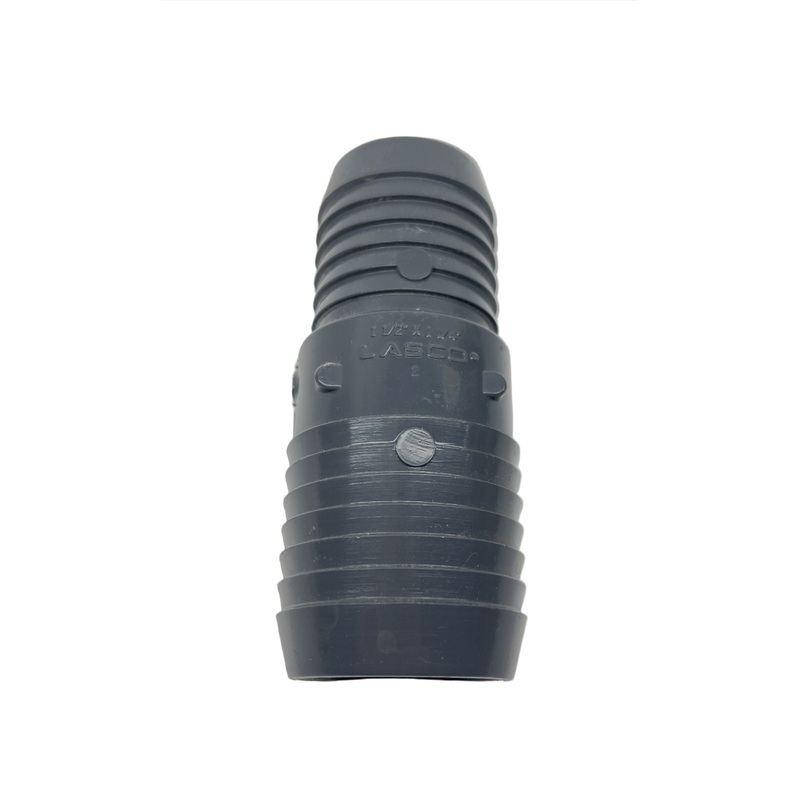 1429-212 Barbed reducer insert