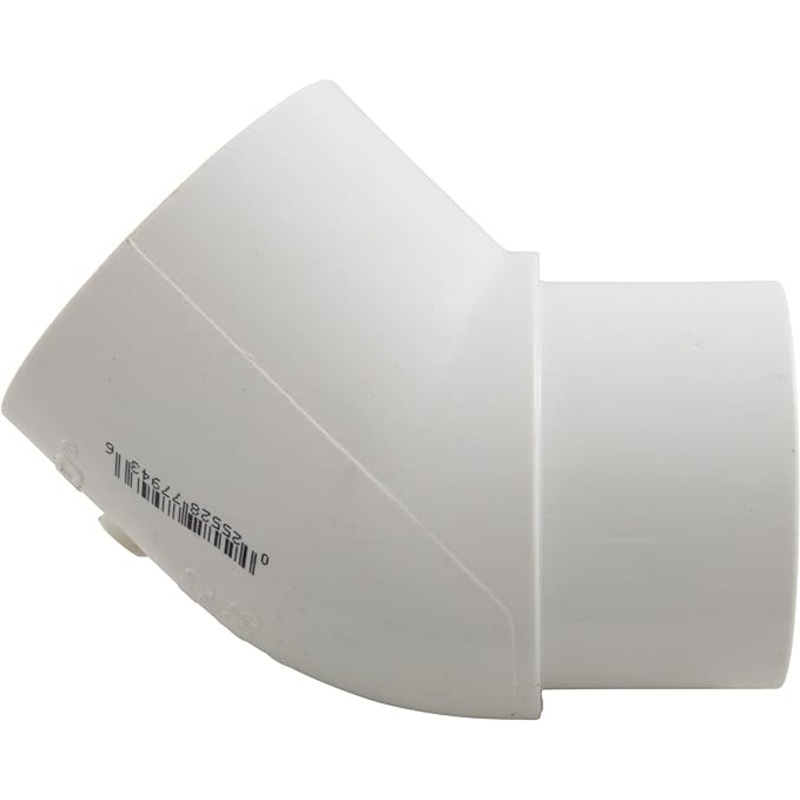 423-020 Elbow 45 degree 2"