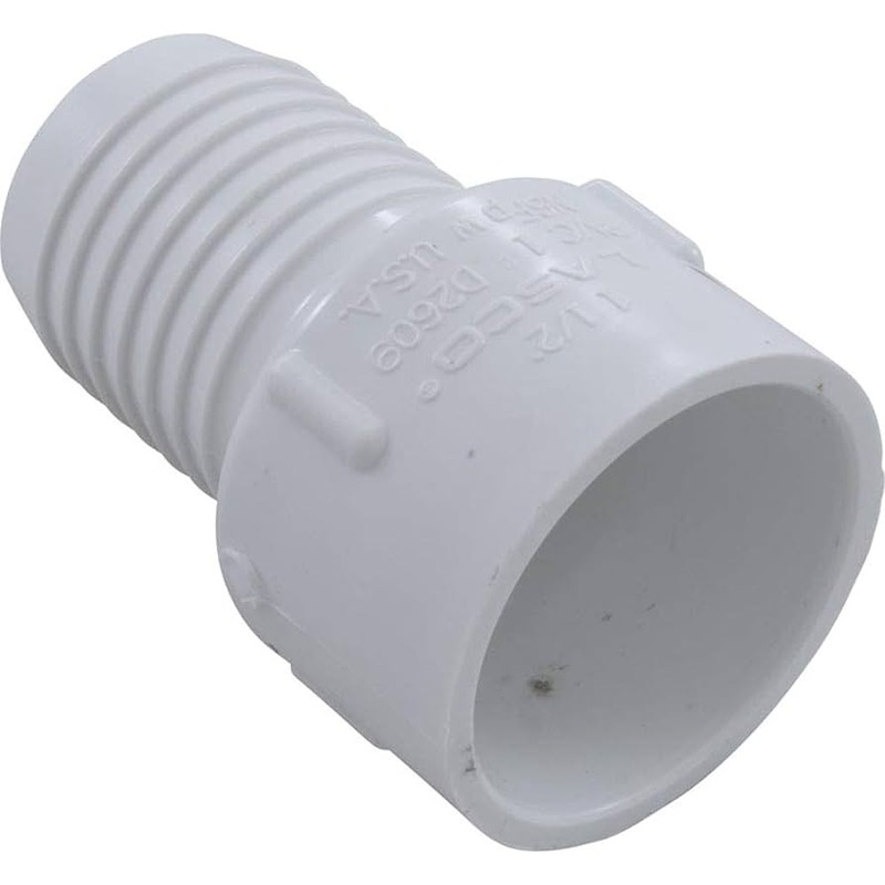 474-015  1-1/2" Adapter