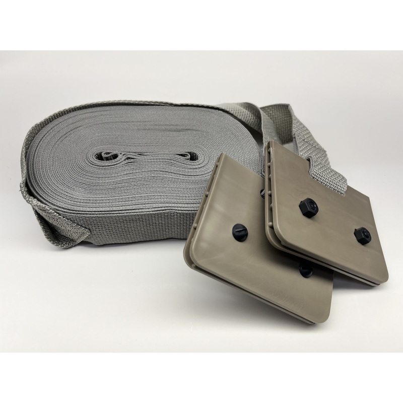 ClearDeck lanyard strap