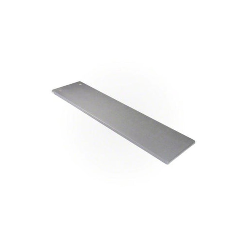 Fiber-dive 6' diving board
