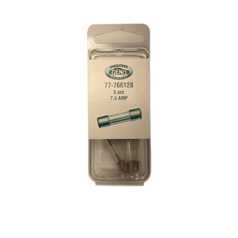GENO AGC GLASS FUSE (77-766128)